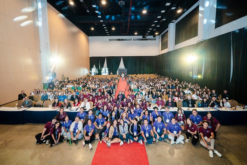 WCPH 2026 Iloilo - Conference Day - Group Photos & Raffle Draw_420