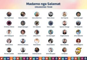 WordCamp Philippines 2026 Organizing Team